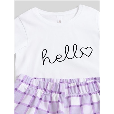 Hola Пижама 76234280001