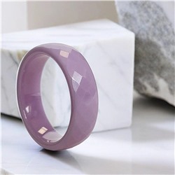 Кольцо из керамики