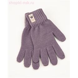 082-TGg Перчатки для девочки (7-8 лет)