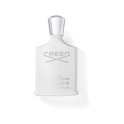 CREED SILVER MOUNTAIN WATER edp (m) 2.5ml пробник