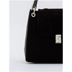 Сумка 11193VG black Vitelli Grassi