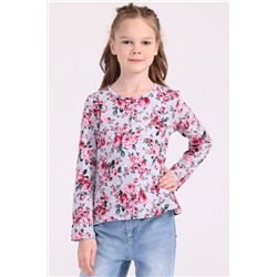 Лонгслив АПРЕЛЬ, 943917