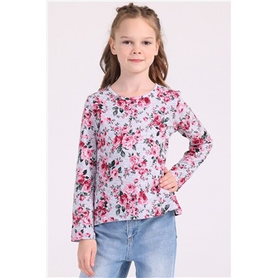 Лонгслив АПРЕЛЬ, 943917