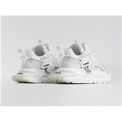 Кроссовки Fendi