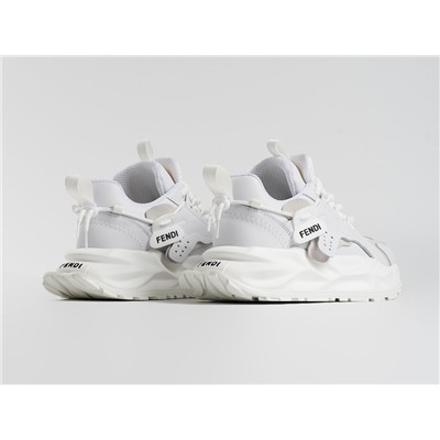 Кроссовки Fendi