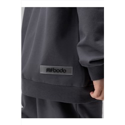 Костюм (Худи+Брюки) BODO, 1003736