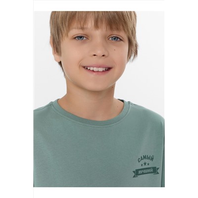 Комплект для мальчиков (футболка, шорты) MARK FORMELLE, 1230352