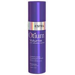 ESTEL OTIUM VOLUME Спрей-уход для волос 200 мл