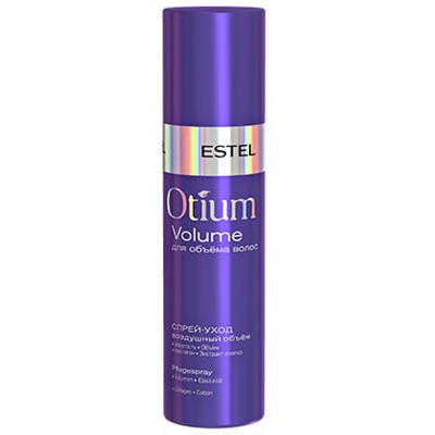 ESTEL OTIUM VOLUME Спрей-уход для волос 200 мл