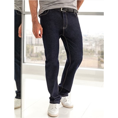 VILATTE Джинсы U54.006