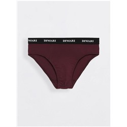 Трусы мужские DIWARI BASIC SLIP 148
