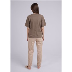 Пижама женская