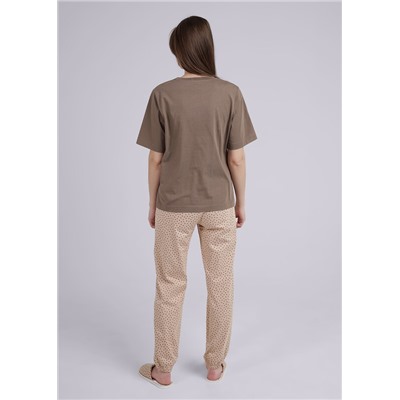 Пижама женская