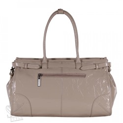 Сумка женская кожаная 1165TH dusk peach Polina&Eiterou