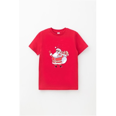 Футболка CROCKID, 1217280