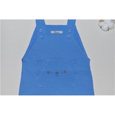 04-07-2. (Комплект детский, Лунева )