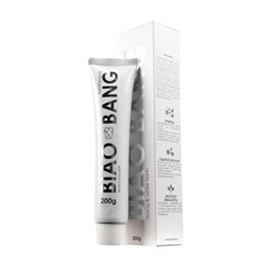 Бактерицидная зубная паста Biao Bang 200 гр.
