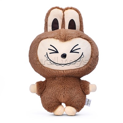 Лабу серо коричневый