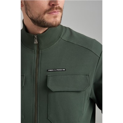 Костюм (Толстовка+Брюки) ADDIC-SPORT, 1093416