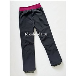 Брюки 1911-7026