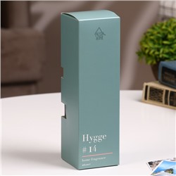 Диффузор ароматический Hygge #14 Абсент 100 мл