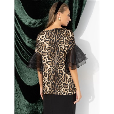 CHARUTTI Блуза 12297