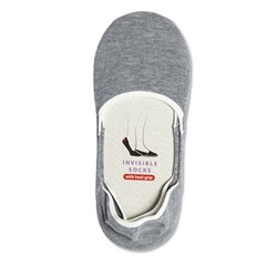 Носки женские Брестские НОСКИ ЖЕНСКИЕ ACTIVE 1319 (подследники с антискользящим покрытием на пятке)