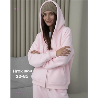 Толстовка бронь 2052890-5