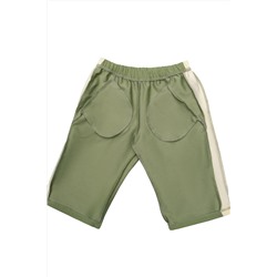 Шорты бермуды Енот