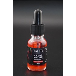 Сухое укрепляющее масло для ногтей Tappy 15ml