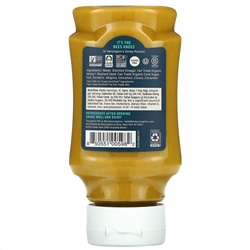 Sir Kensington's, Honey Mustard, 9 oz (255 g)