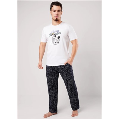 CLEVER Футболка MF450630