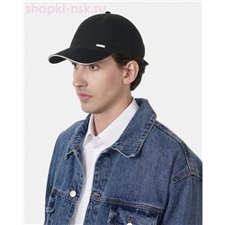 125160 BM Бейсболка мужская (57-59)