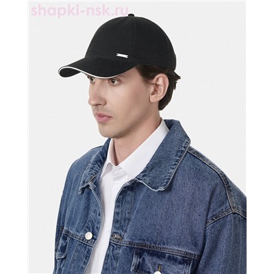 125160 BM Бейсболка мужская (57-59)