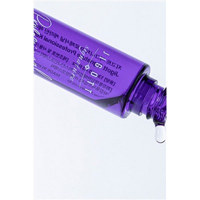 Jigott Ампульный филлер для волос с кератином / Signature Professional Keratin Hair Ampoule, 10 шт. x 13 мл KRISTALLER, 1132993