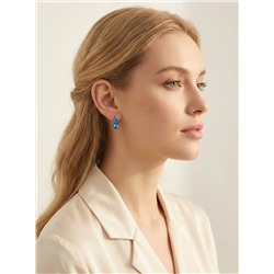 Серьги "Фьёнси"