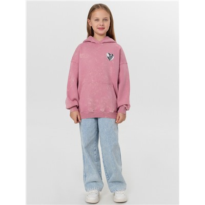 ХУДИ ДЛЯ ДЕВОЧЕК 127979