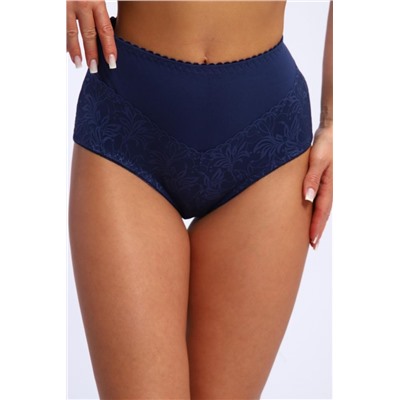 Трусы женские 45043 (Синий)