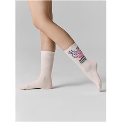 MARK FORMELLE Женские носки 217K-3564