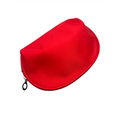 Sunflower Набор косметичек с принтом «Париж» 1-BW, 3 шт., красный 8748