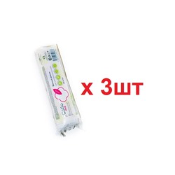 Cotto Viva 80шт Ватные диски 3шт