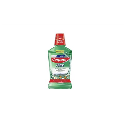 Colgate Ополаскиватель 500мл Алтайские травы