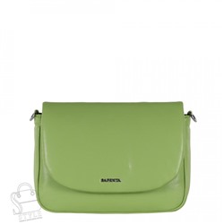 Сумка женская  270180 green Velina Fabbiano-Safenta/30