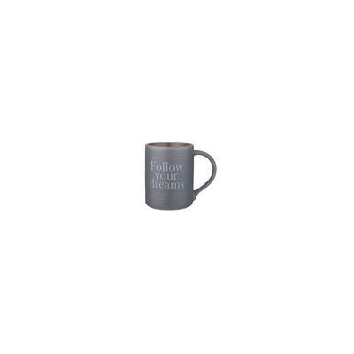 Кружка 400мл фрф COFFEEMANIA