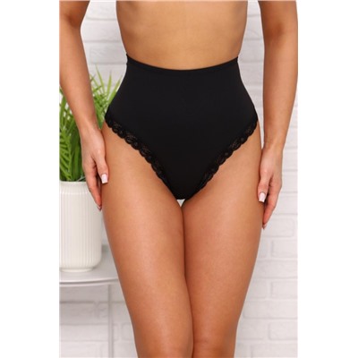 Трусы 64682 (Черный)