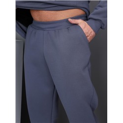 Нестор - костюм утепленный серый