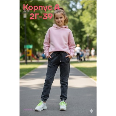 штаны 2053636-1