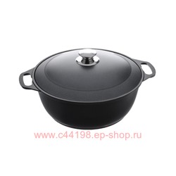 Кукмара Жаровня алюминивая 4 л АП ж40а
