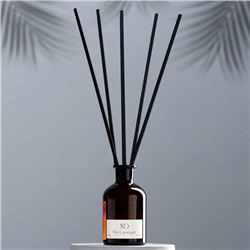 Диффузор ароматический " ХО The Cynosure", 100 мл, амбра, пион и маракуйя