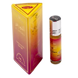 AL REHAB AL NOURUS (W) (6 мл*6 шт.)